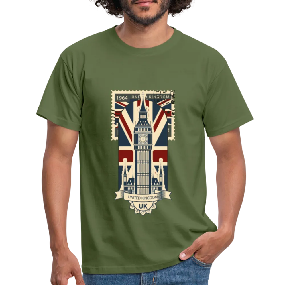 Men's T-Shirt