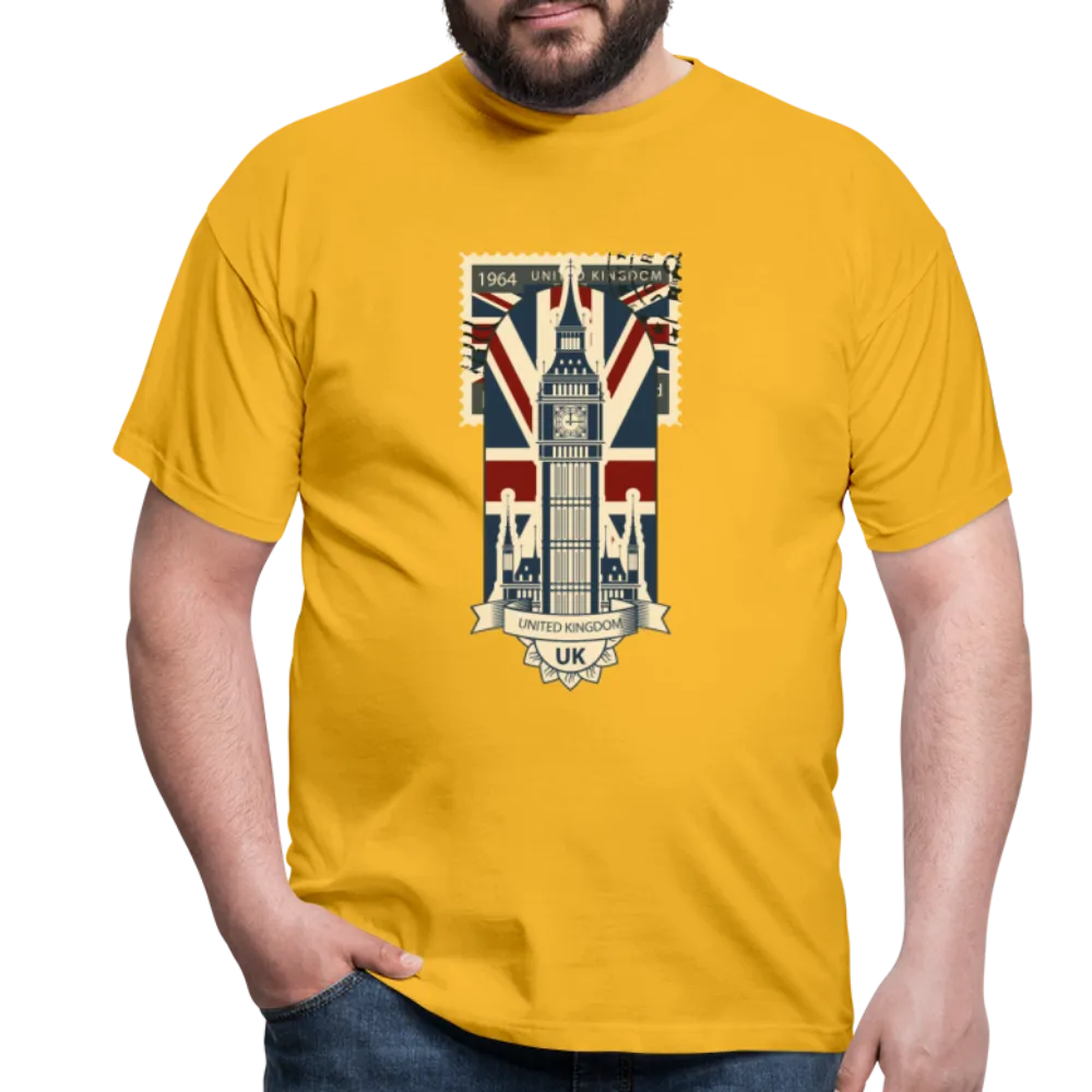 Men's T-Shirt
