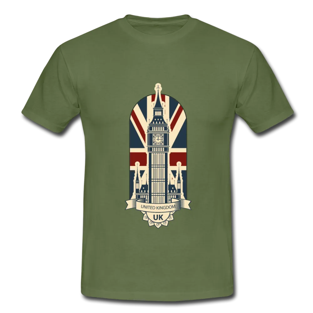 Men's T-Shirt