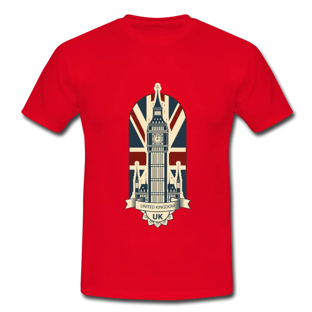 Men's T-Shirt