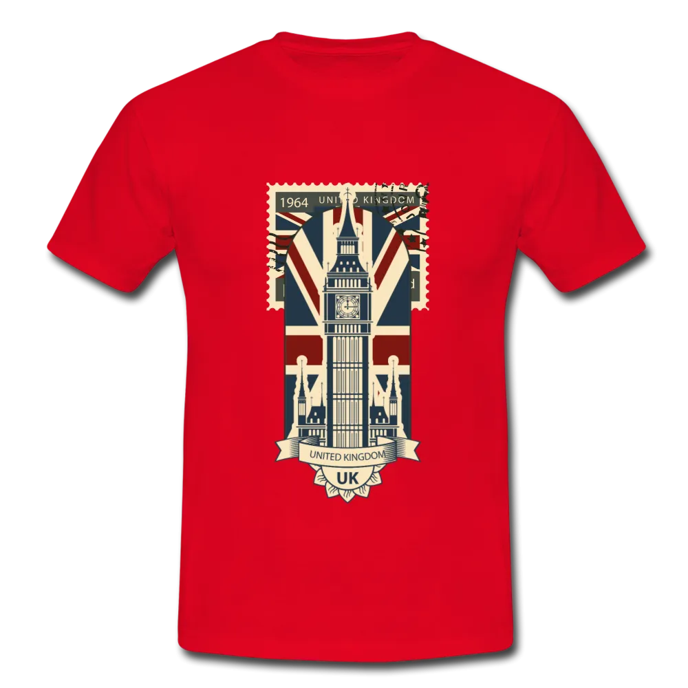 Men's T-Shirt