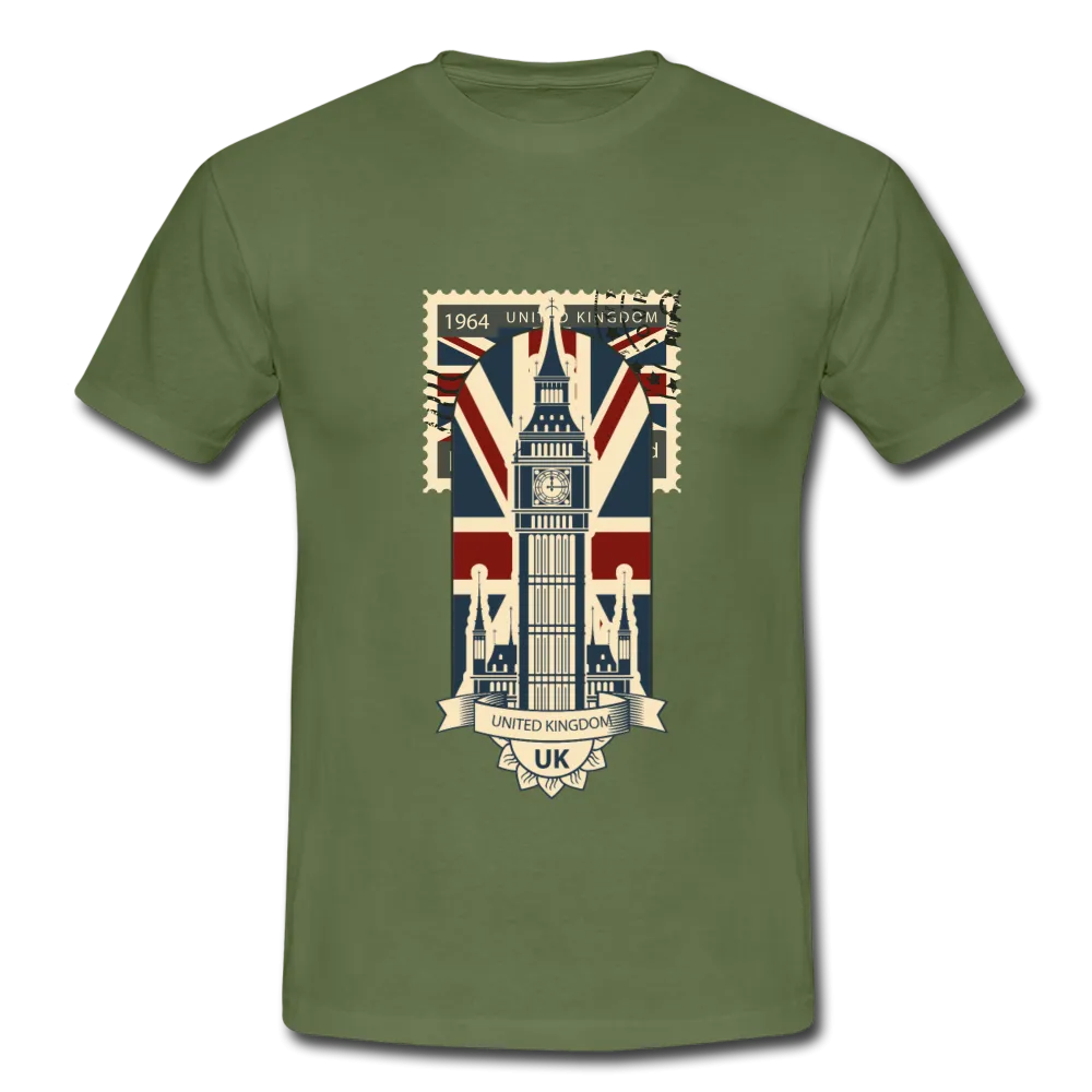 Men's T-Shirt