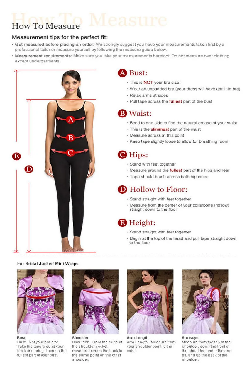 Modern Side Slit Long Red Prom Dress with Ribbon