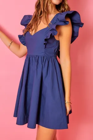 New Perspective Dress
