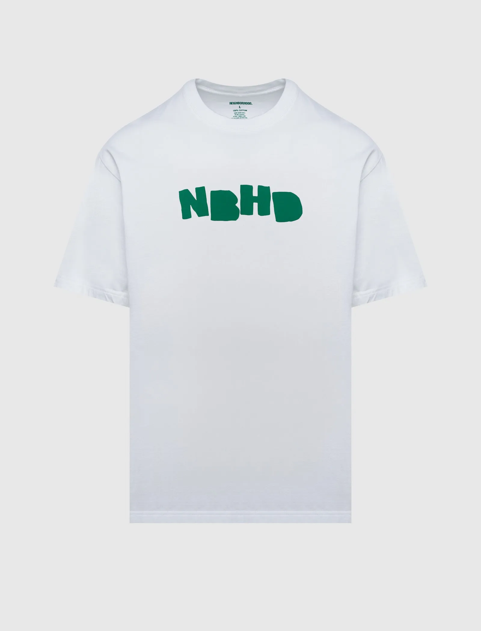 NH TEE SS-7
