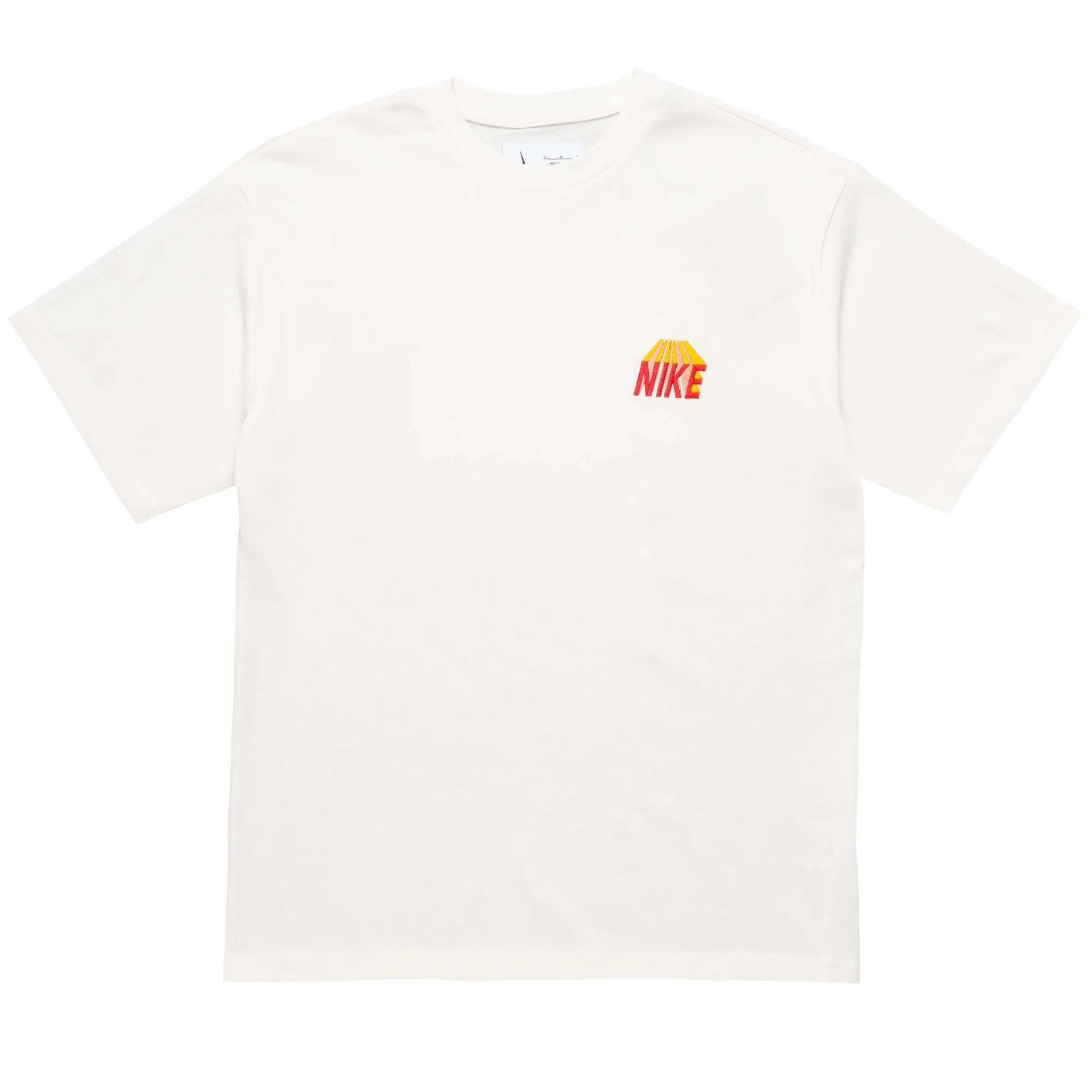 Nike Tee FB2758-133 Sail