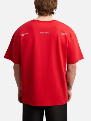 Nocturnal Sun Basic T-Shirt