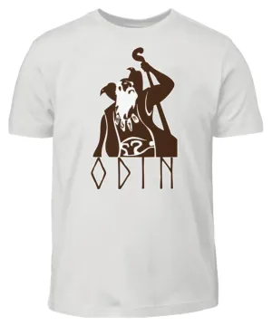 Odin  - Kinder T-Shirt
