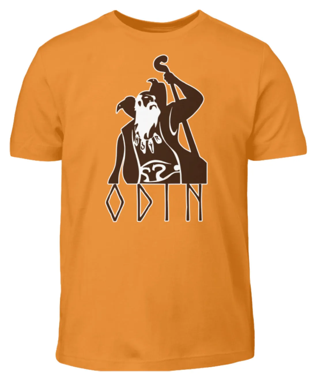 Odin  - Kinder T-Shirt