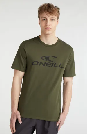O'Neill T-Shirt | Forest Night