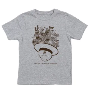 Park Ranger Hat Graphic Kids