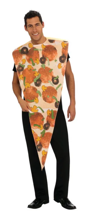 Pizza Slice