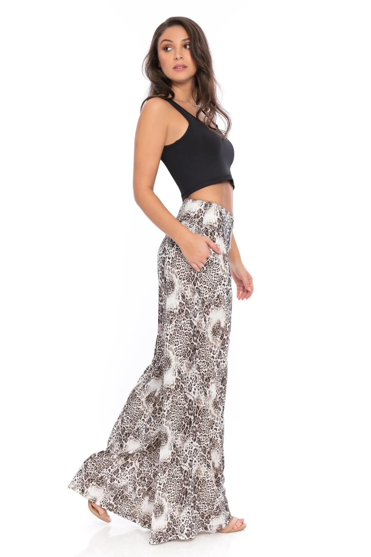 Porto Pants