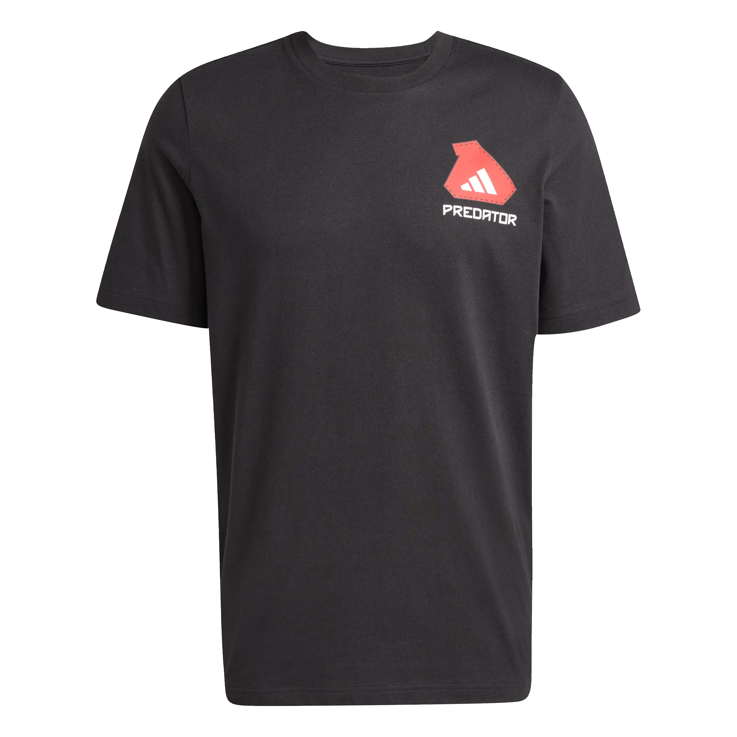 Predator History Graphic T-Shirt (JD8217)
