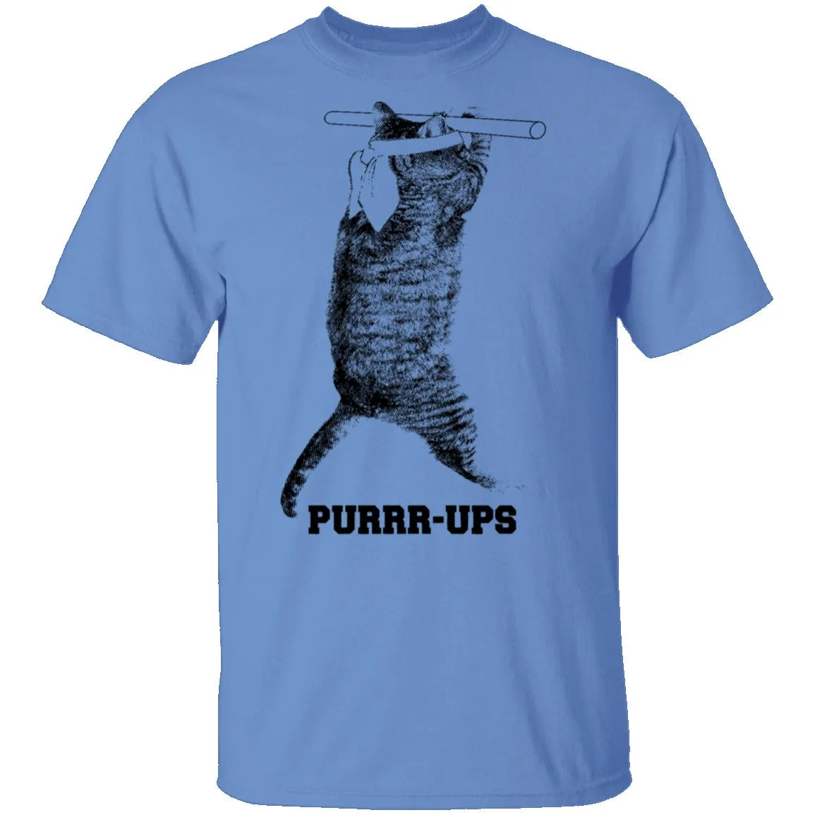 Purrr-ups T-Shirt