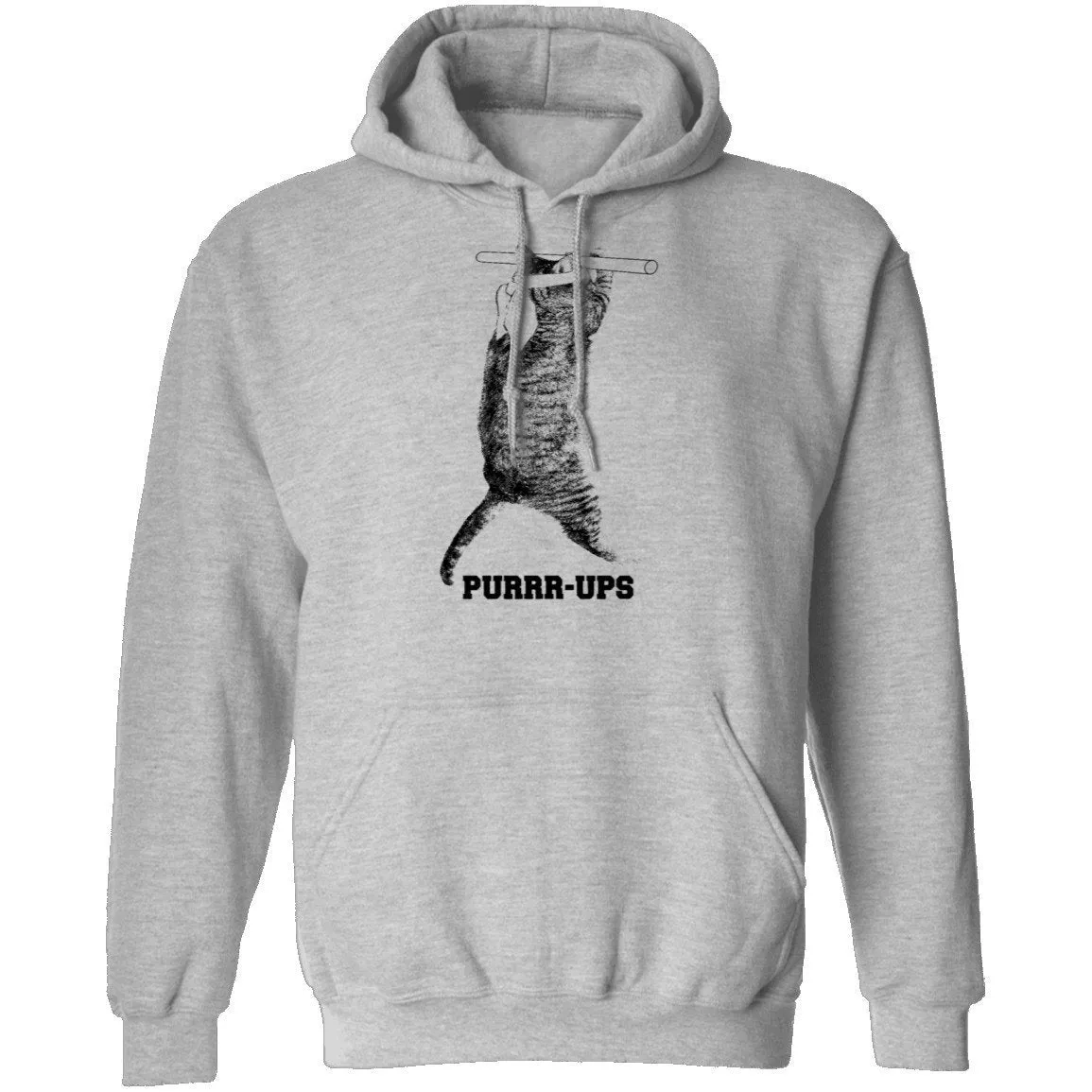 Purrr-ups T-Shirt
