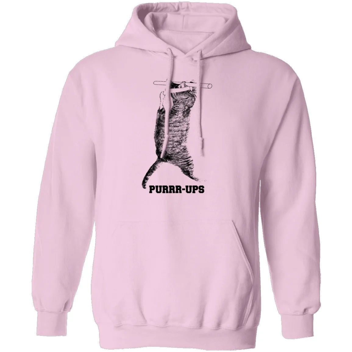Purrr-ups T-Shirt