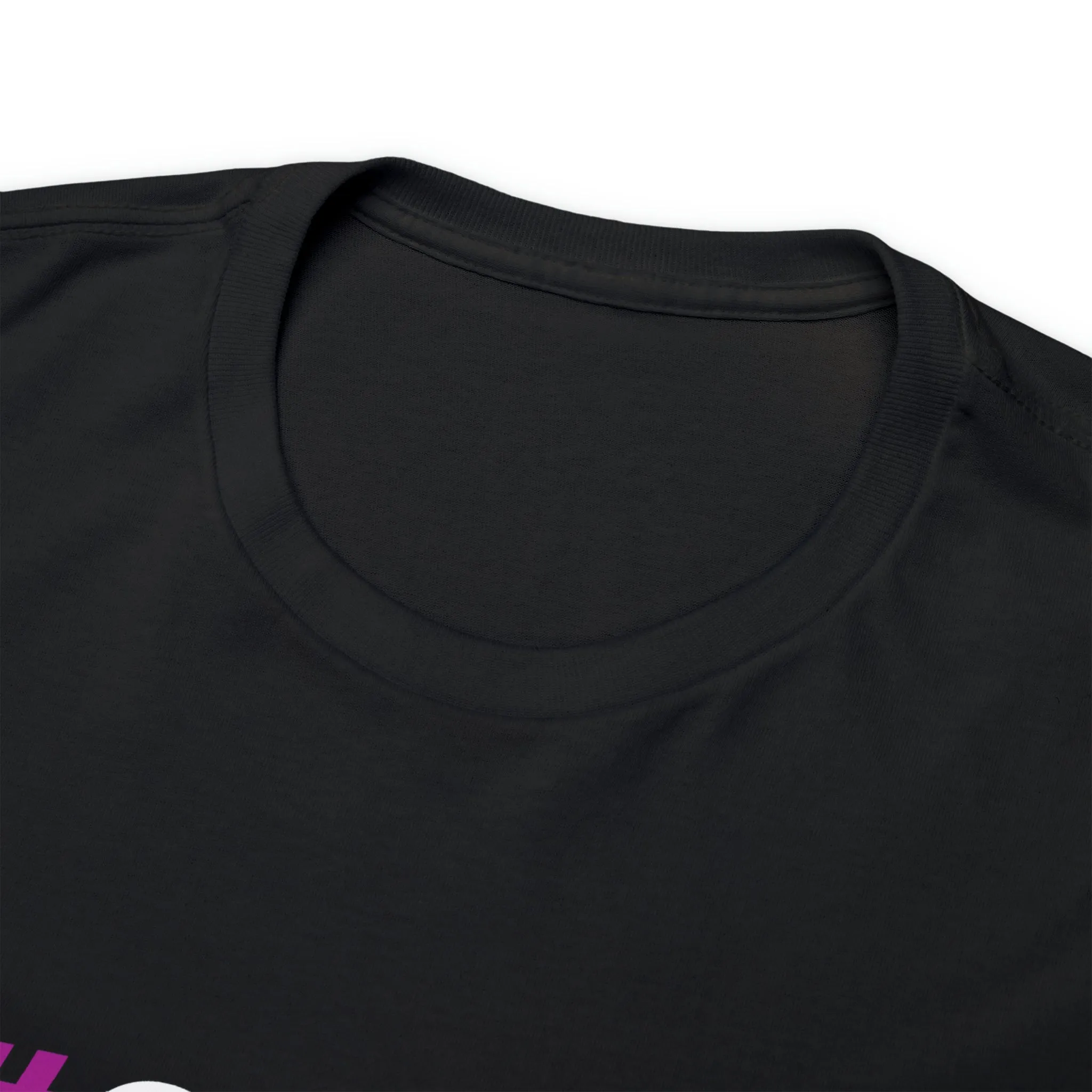 "I'm doing it from Scratch!" Unisex Heavy Cotton Tee