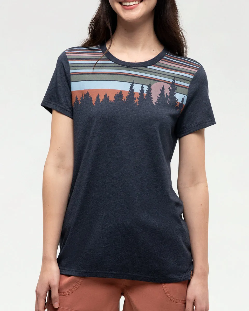 Retro Juniper T-Shirt
