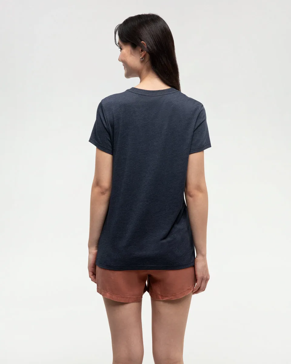 Retro Juniper T-Shirt