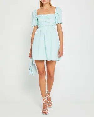 River Mini Dress