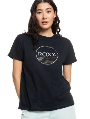 Roxy Ladies Noon Ocean T-Shirt