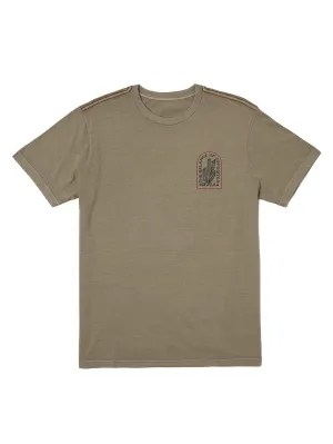 RVCA Men's Sandstorm T-Shirt