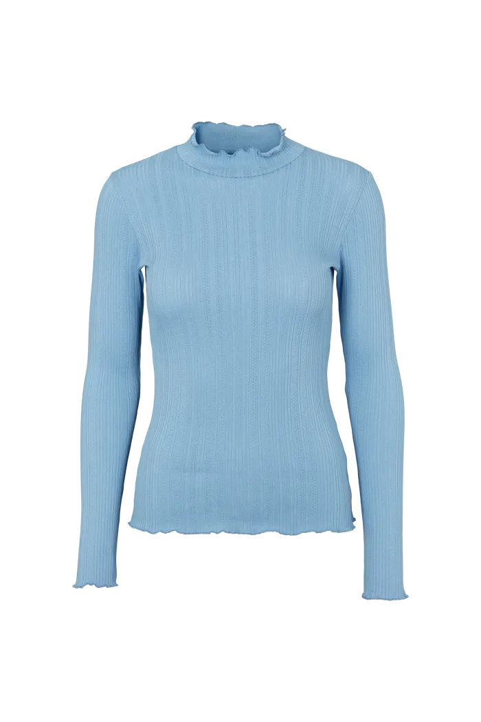 Scala H. Neck - Ashleigh Blue