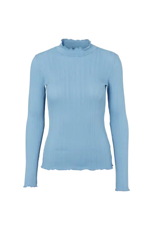 Scala H. Neck - Ashleigh Blue