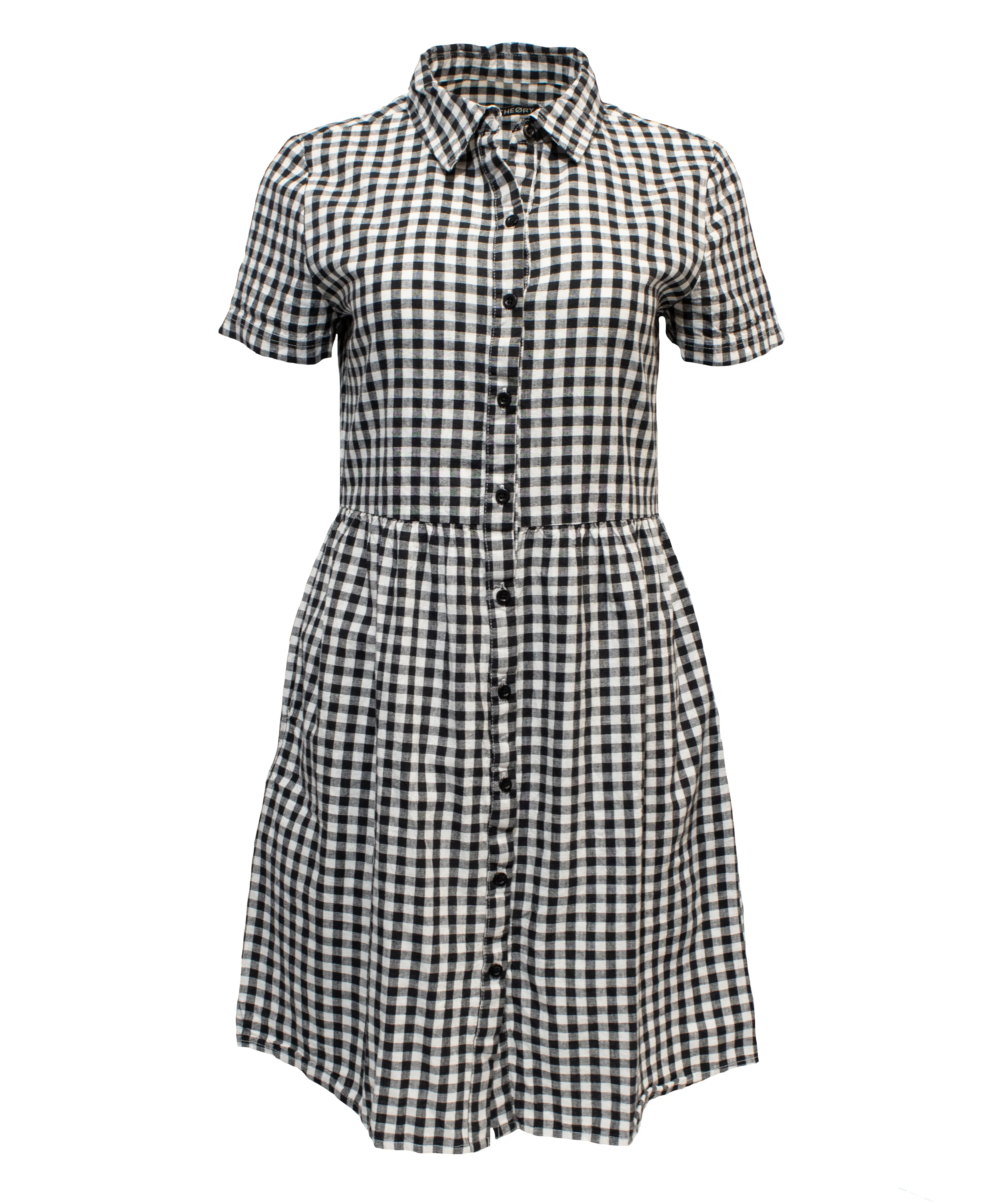 Silent Theory Alba Mini Dress