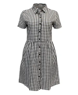 Silent Theory Alba Mini Dress