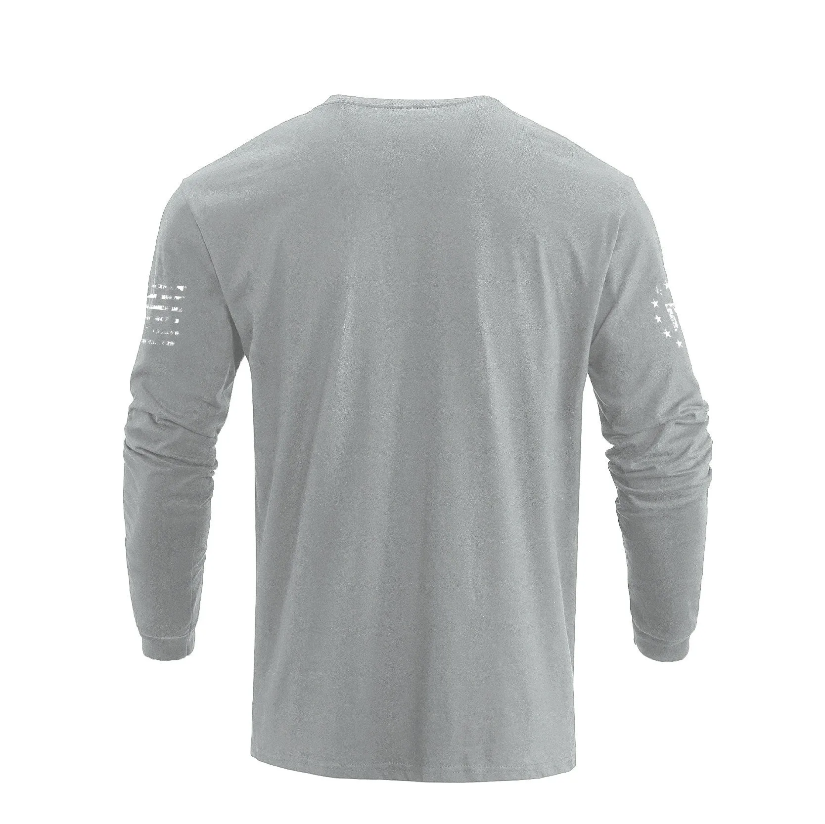SNAKE GRAPHIC LONG SLEEVE T-SHIRT