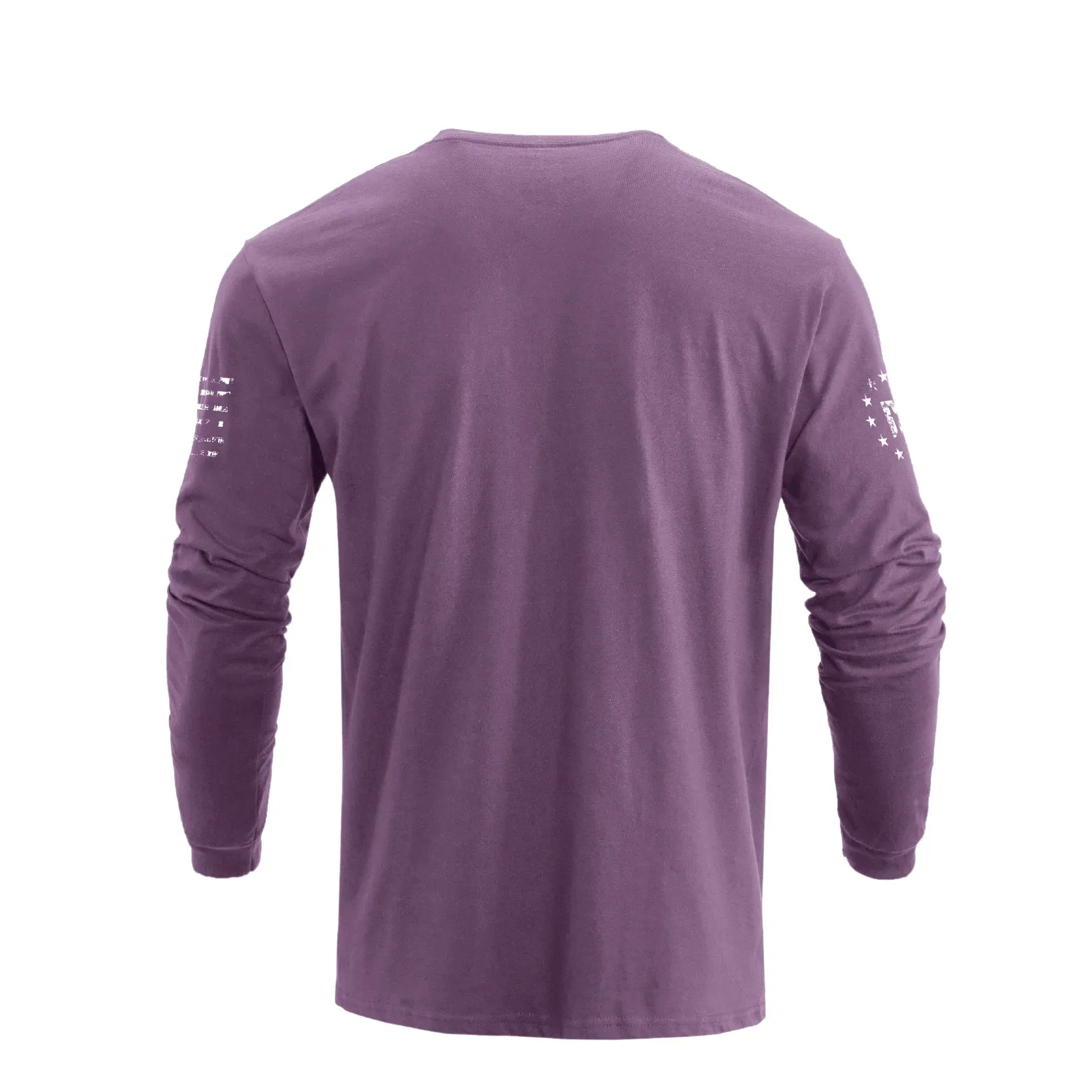 SNAKE GRAPHIC LONG SLEEVE T-SHIRT