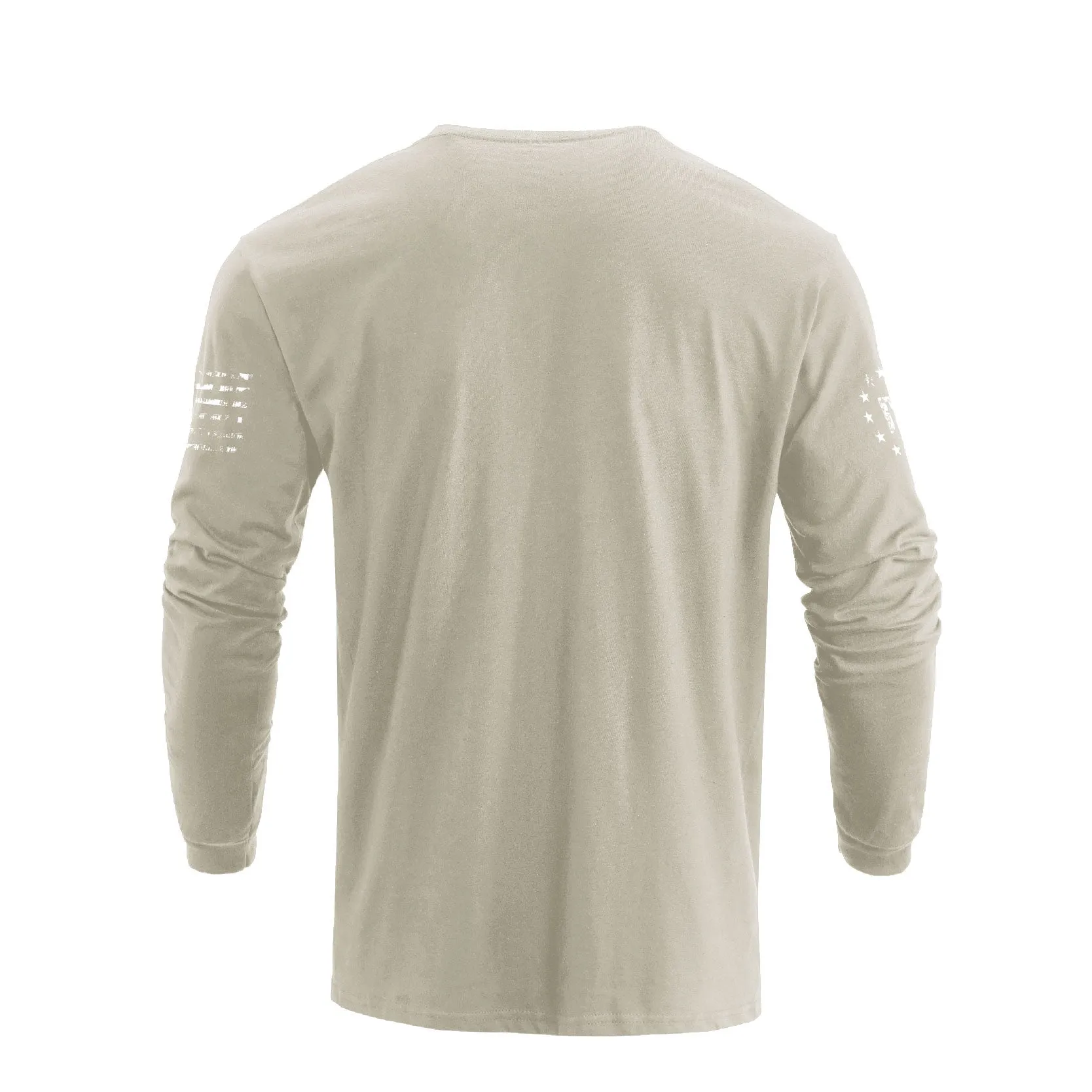 SNAKE GRAPHIC LONG SLEEVE T-SHIRT