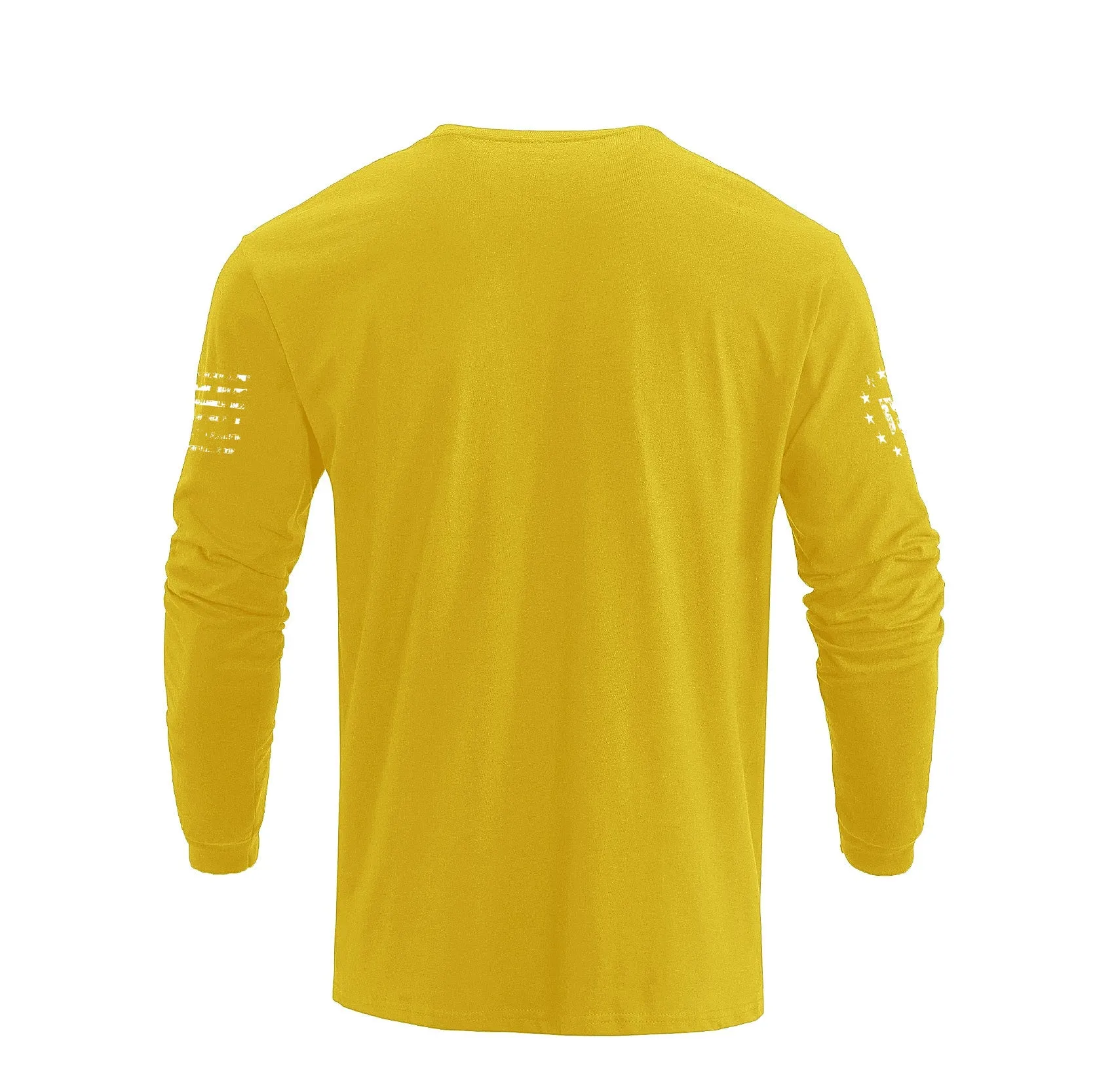 SNAKE GRAPHIC LONG SLEEVE T-SHIRT