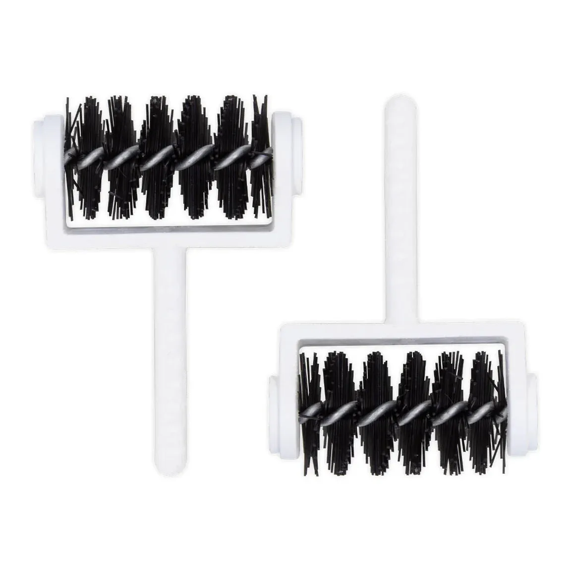 Spellbinders - Tools - White Tool 'n One Replacement Brush Tips