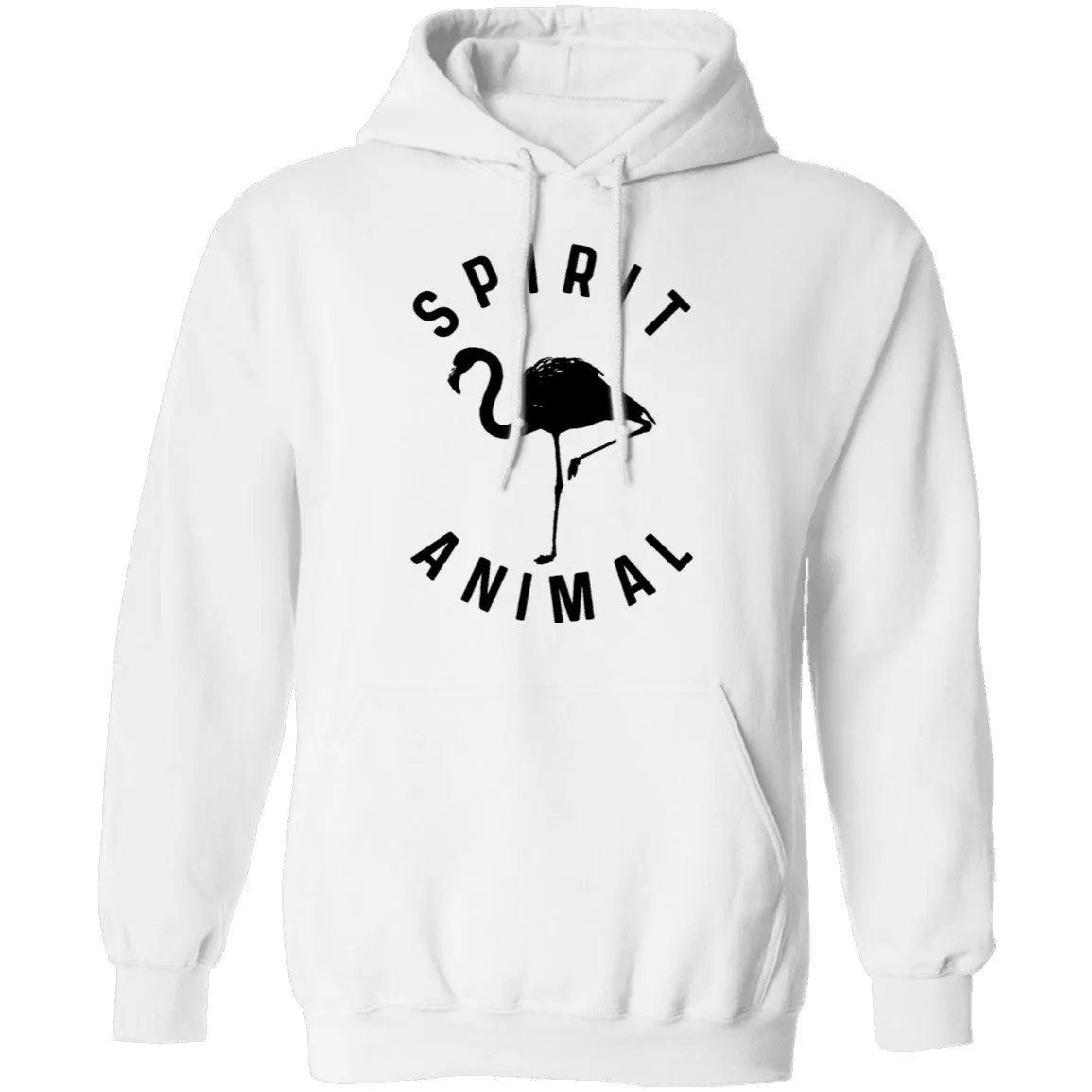Spirit Animal T-Shirt