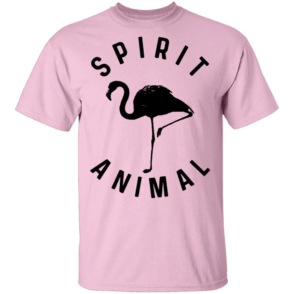 Spirit Animal T-Shirt