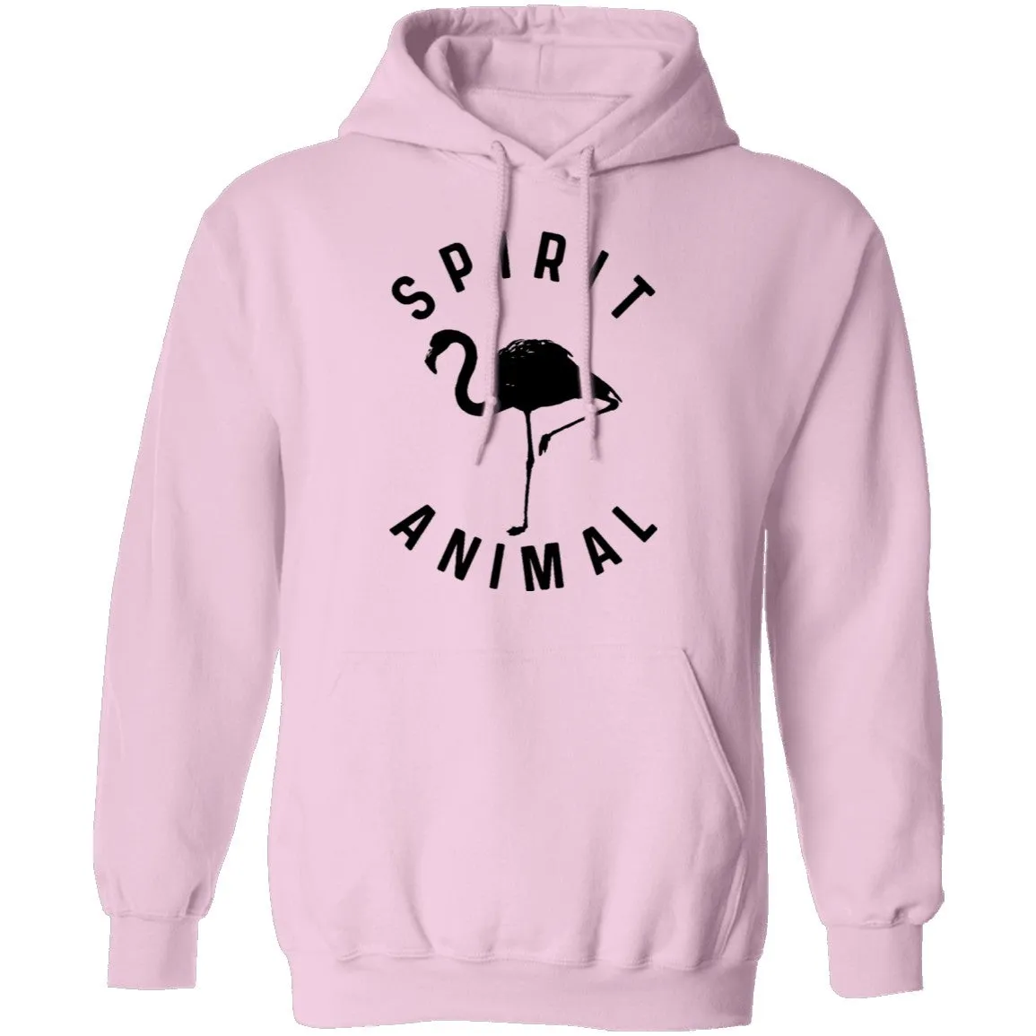 Spirit Animal T-Shirt