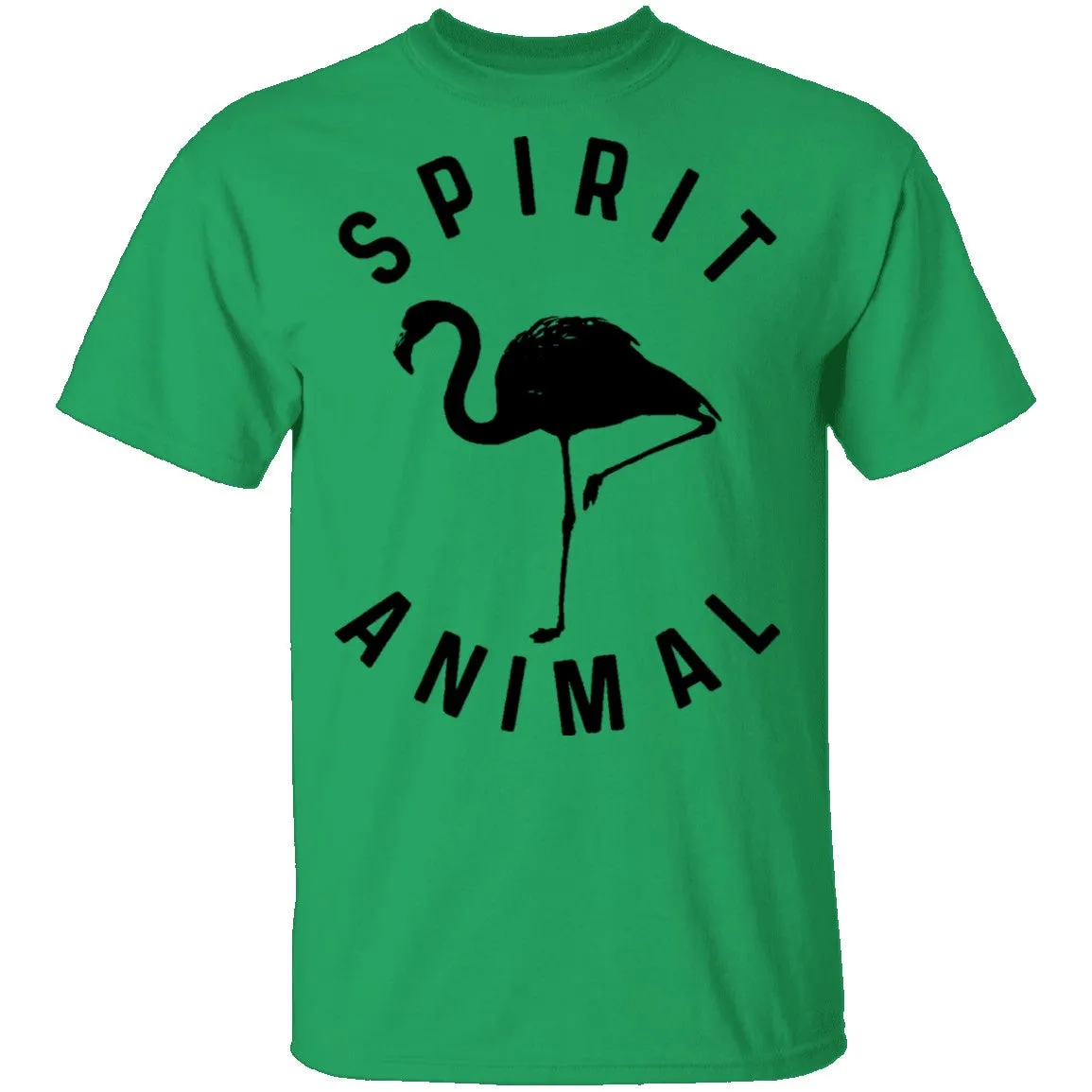 Spirit Animal T-Shirt