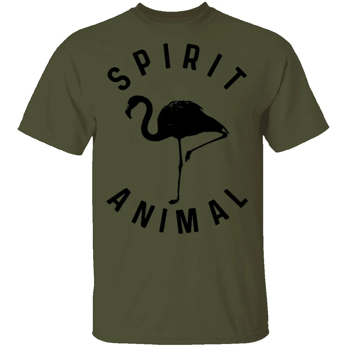 Spirit Animal T-Shirt