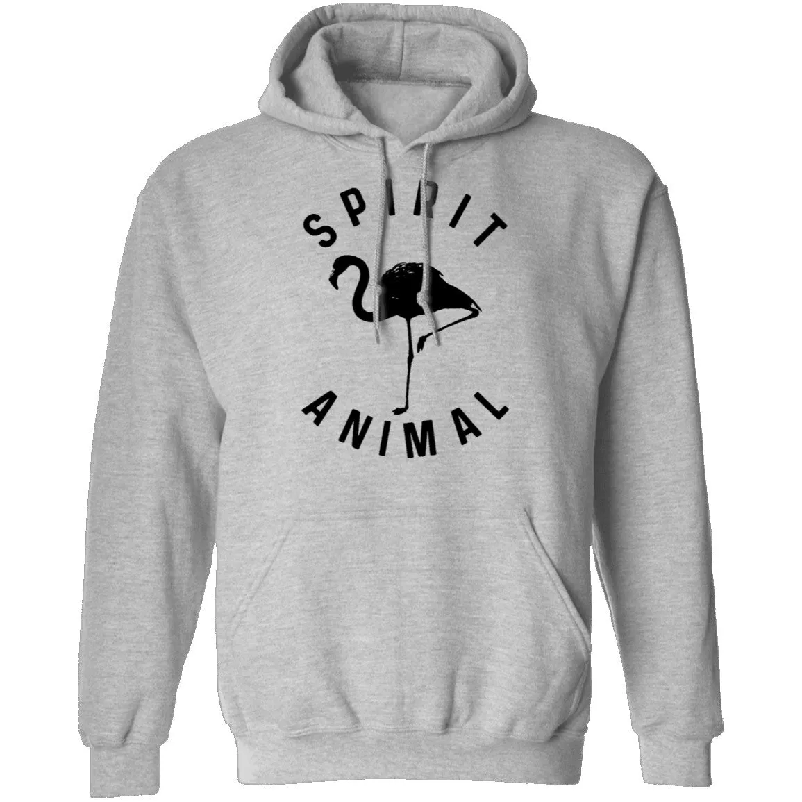 Spirit Animal T-Shirt