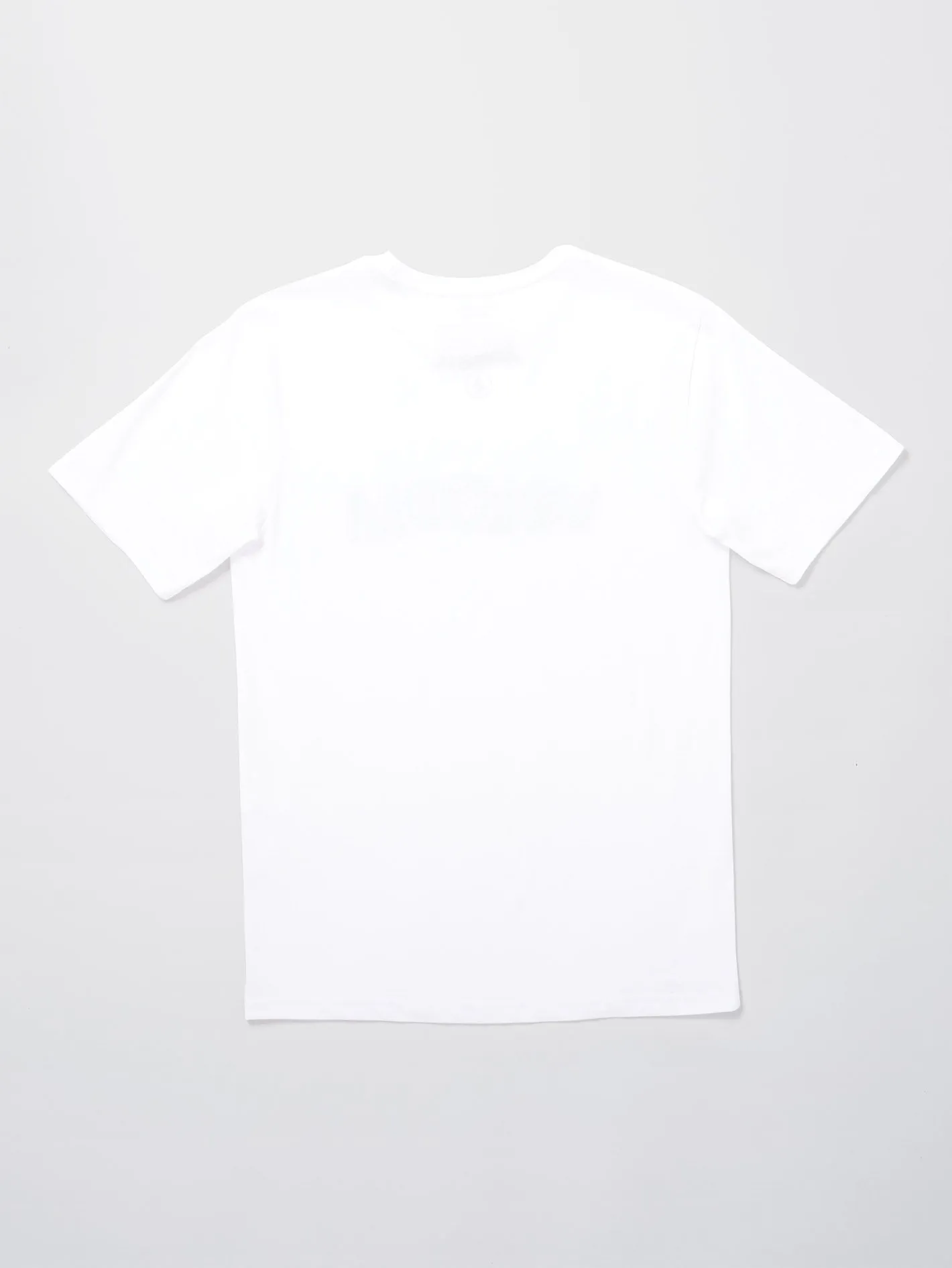 Squable T-Shirt - WHITE - (KINDER)