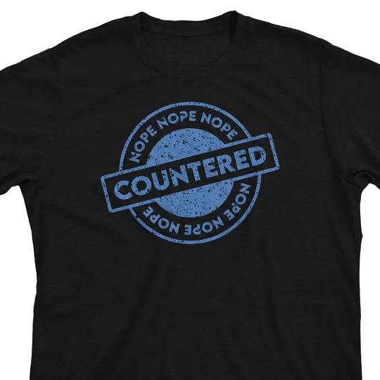 Stamp of Disapproval - Magic the Gathering Unisex T-Shirt
