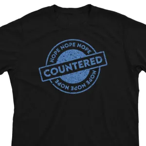 Stamp of Disapproval - Magic the Gathering Unisex T-Shirt