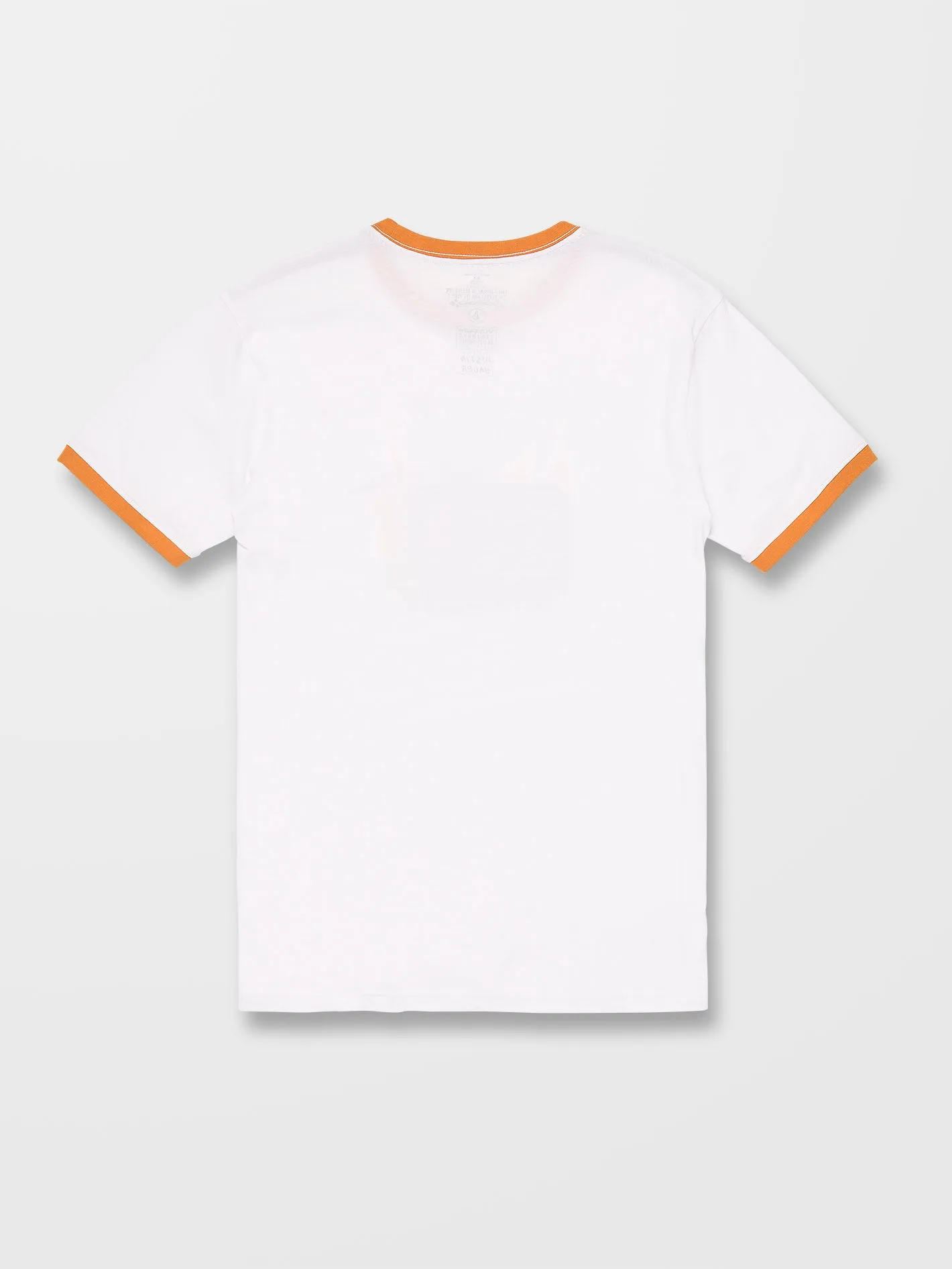 Stoneyvision T-shirt - WHITE