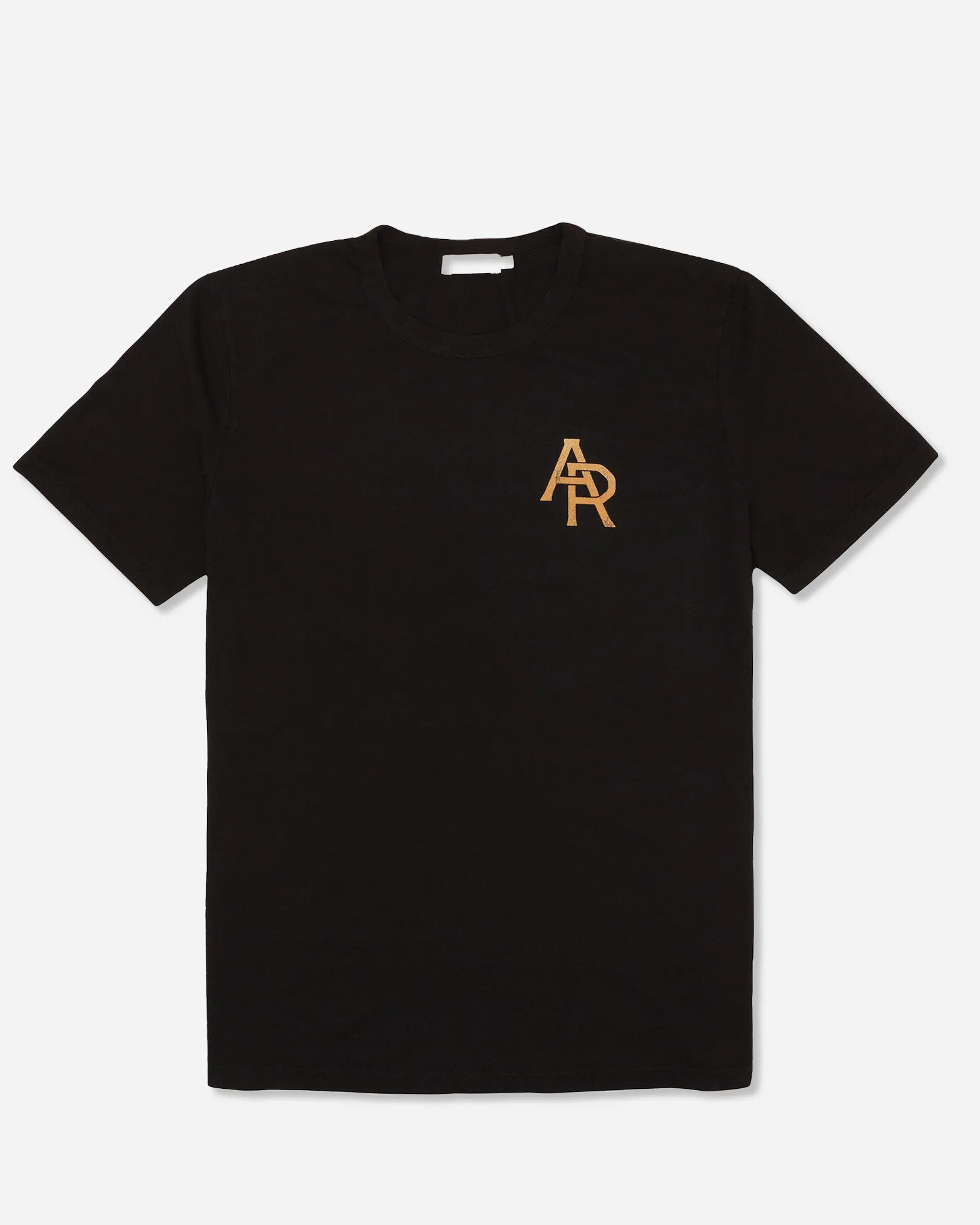 Supima Tee - Crewneck SS - Vintage Flyer