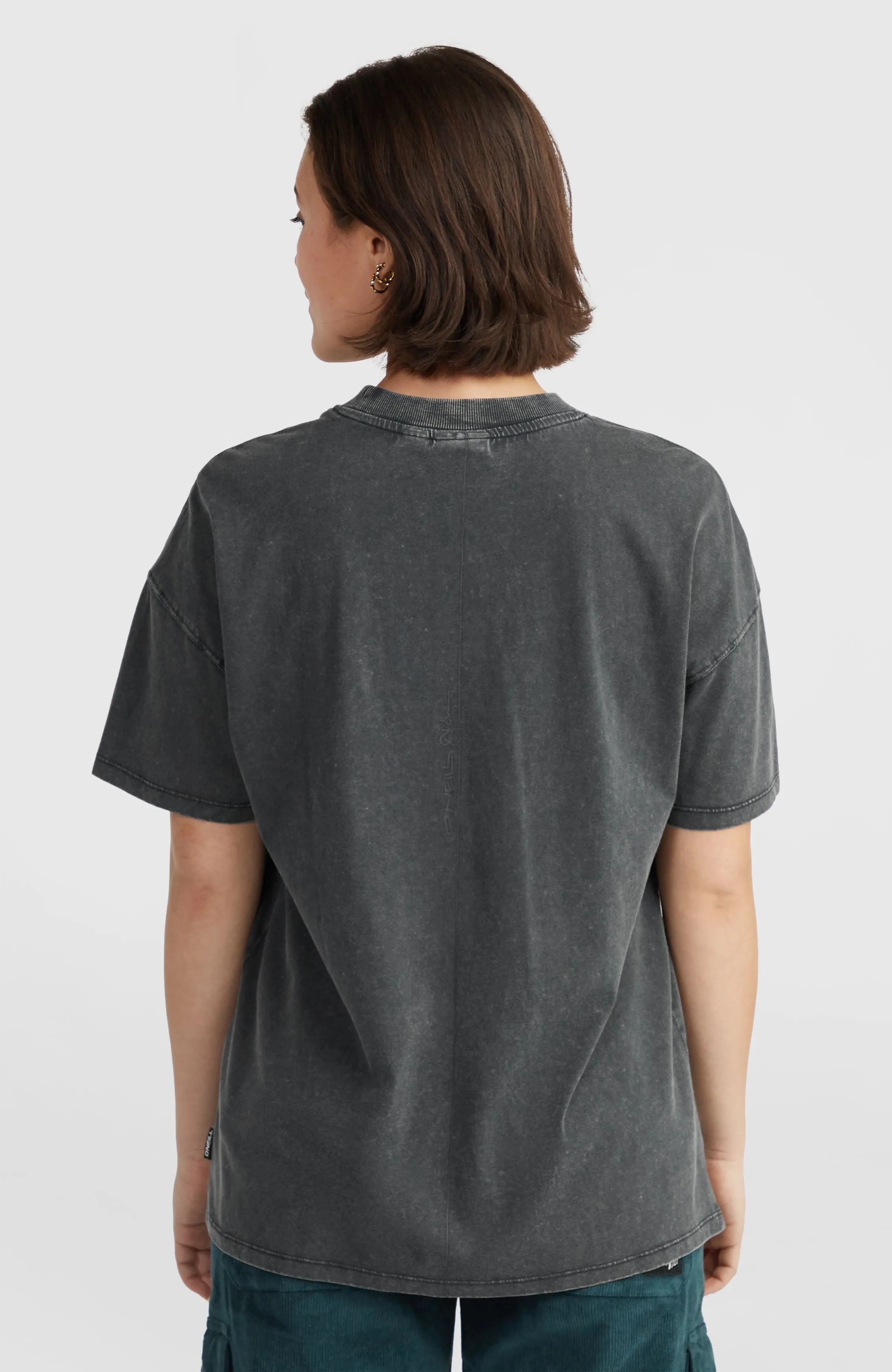 Surf Heroes T-Shirt | Black Out