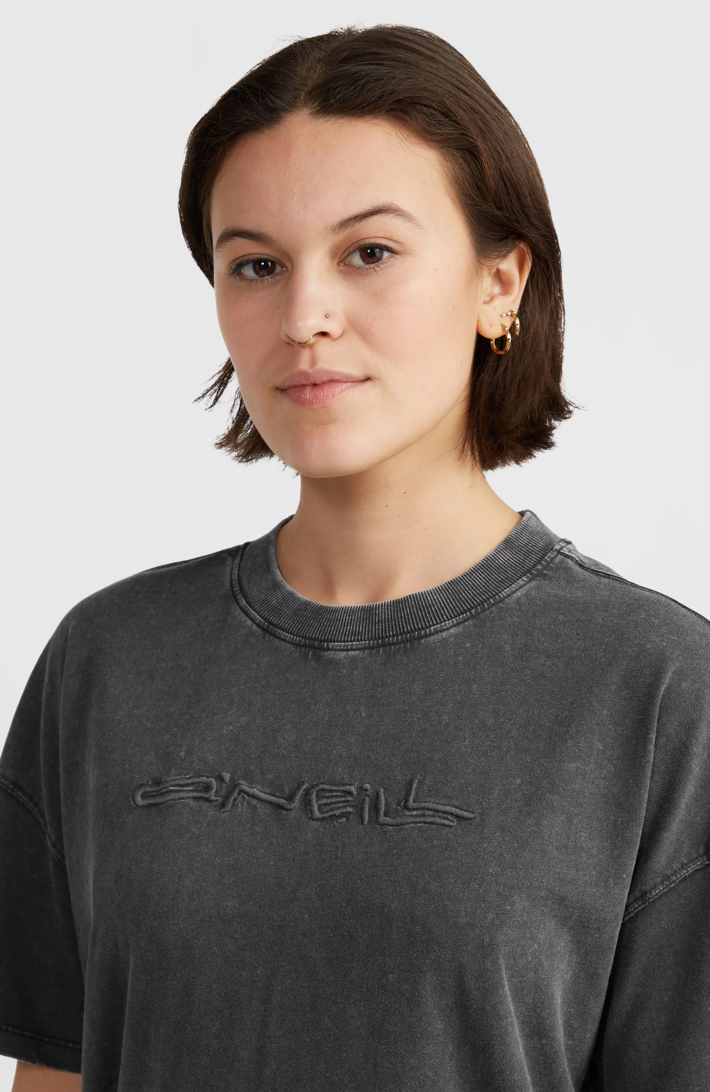 Surf Heroes T-Shirt | Black Out