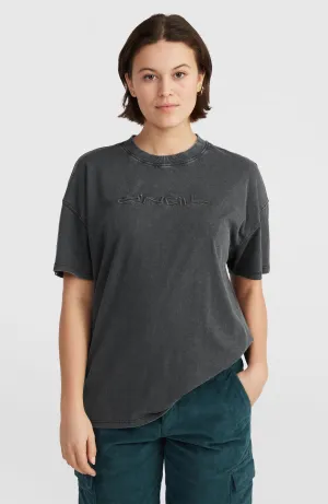 Surf Heroes T-Shirt | Black Out